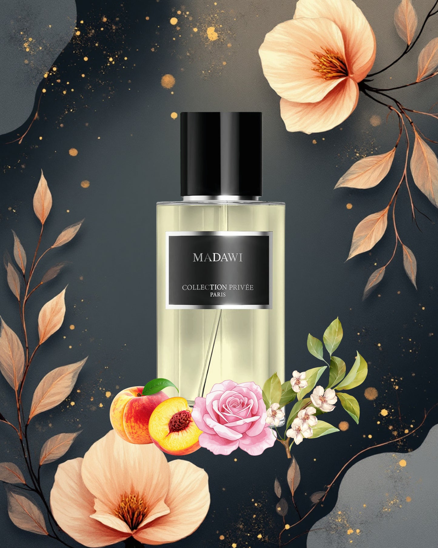 Collection Privée - Madawi