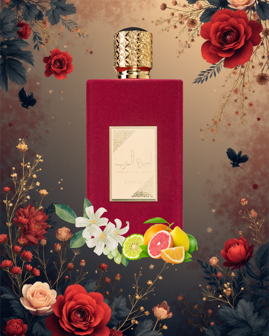 ASDAAF - Ameerat Al Arab