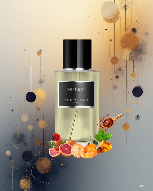 Collection Privée - Million