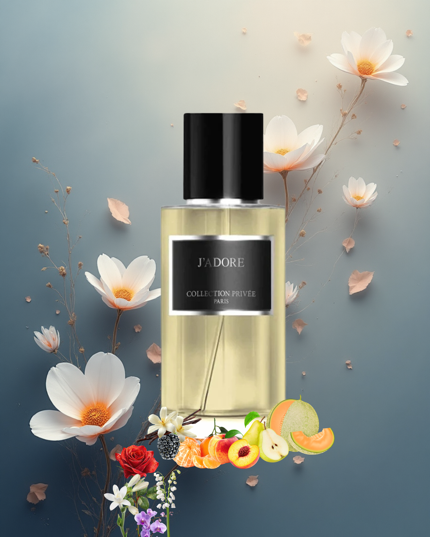 Collection Privée - J’adore