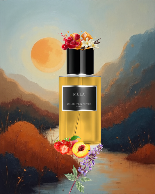 Collection Privée - Mula