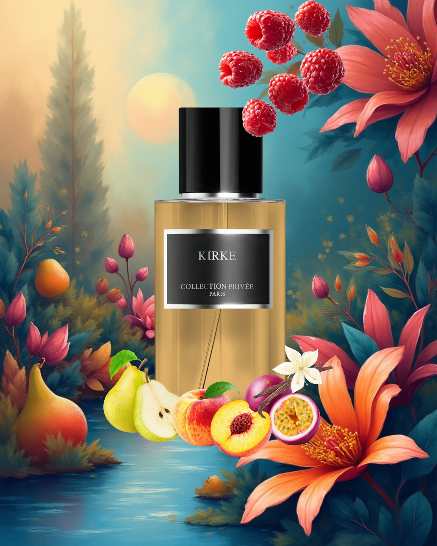 Collection Privée - Kirkè