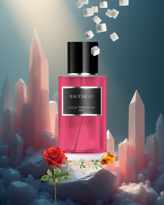 Collection Privée - Baccarat